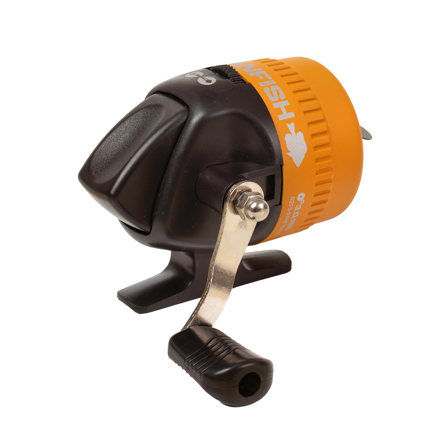 Ready2Fish Plus panfish spincast reel