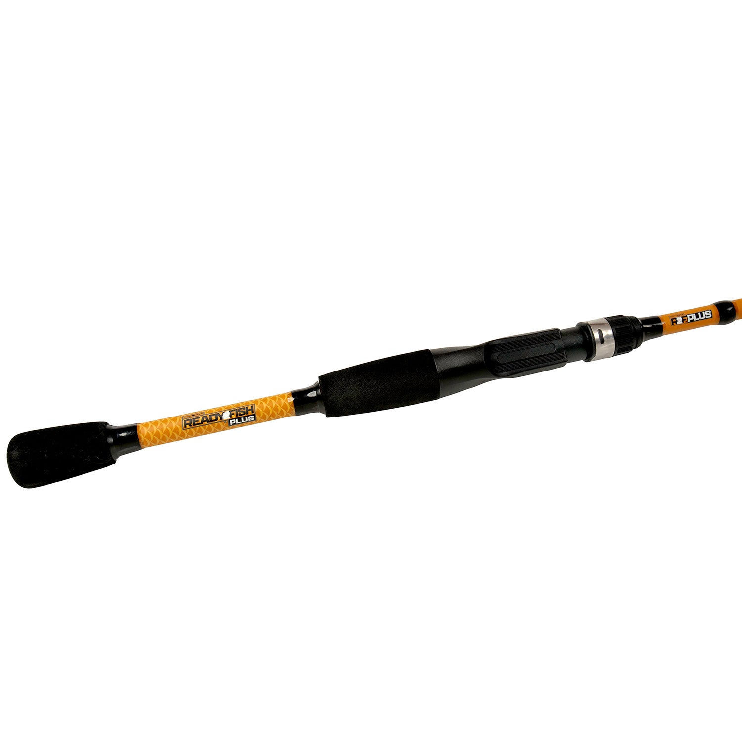 Ready2Fish Plus panfish spincast rod butt
