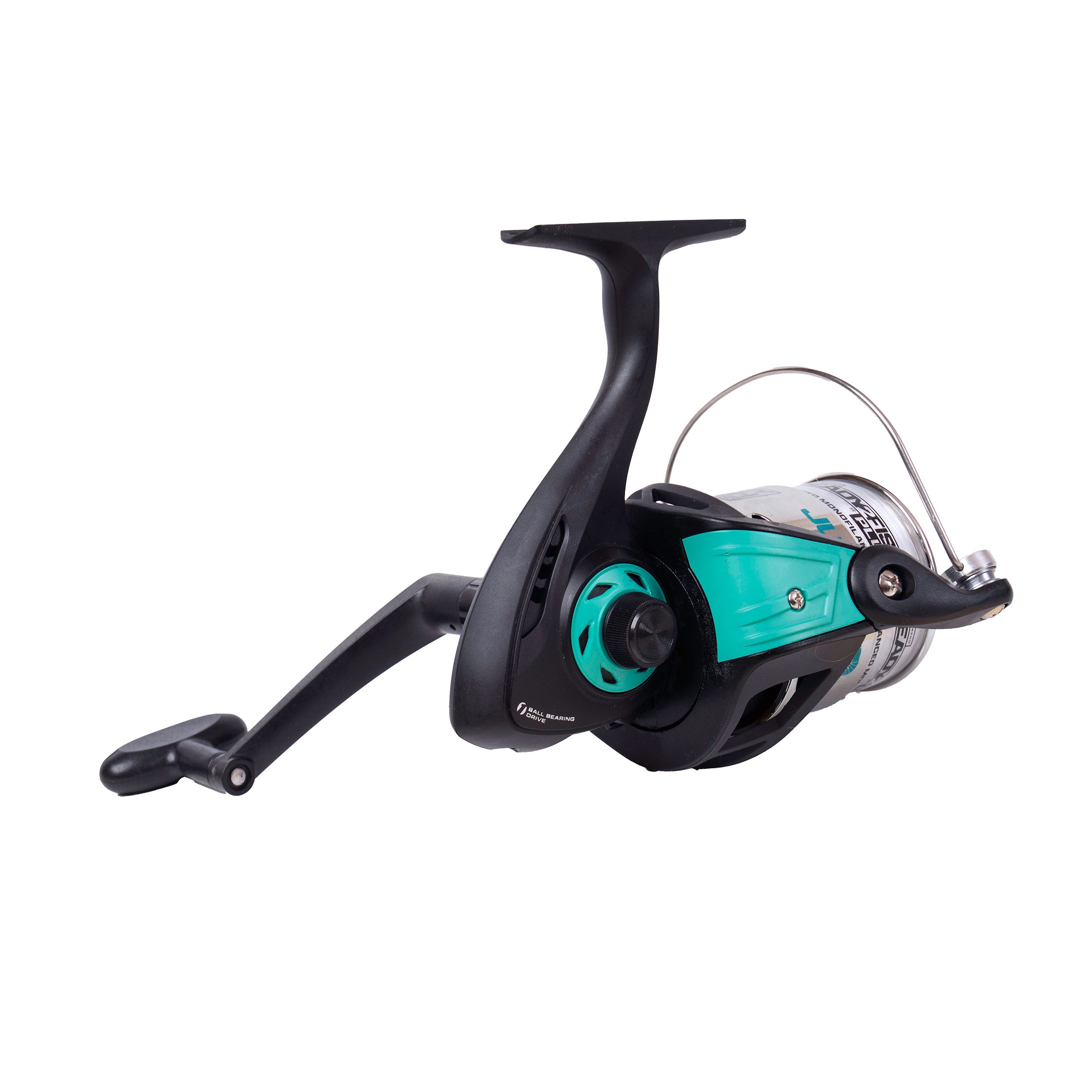 Ready2Fish Plus surf and pier spinning fishing reel