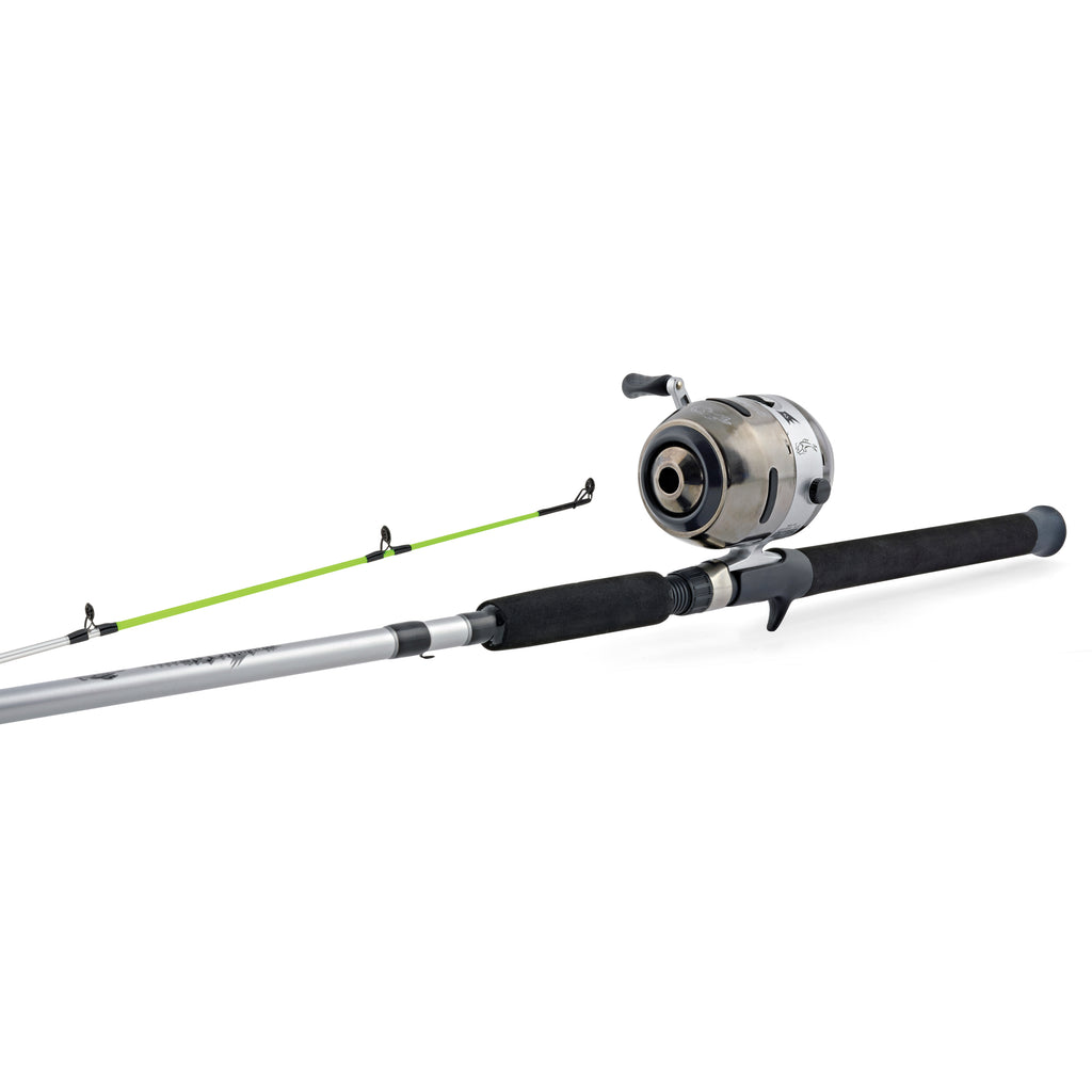 Mudville Catmaster Casting Combo 7