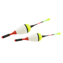 Fiber Optic Float