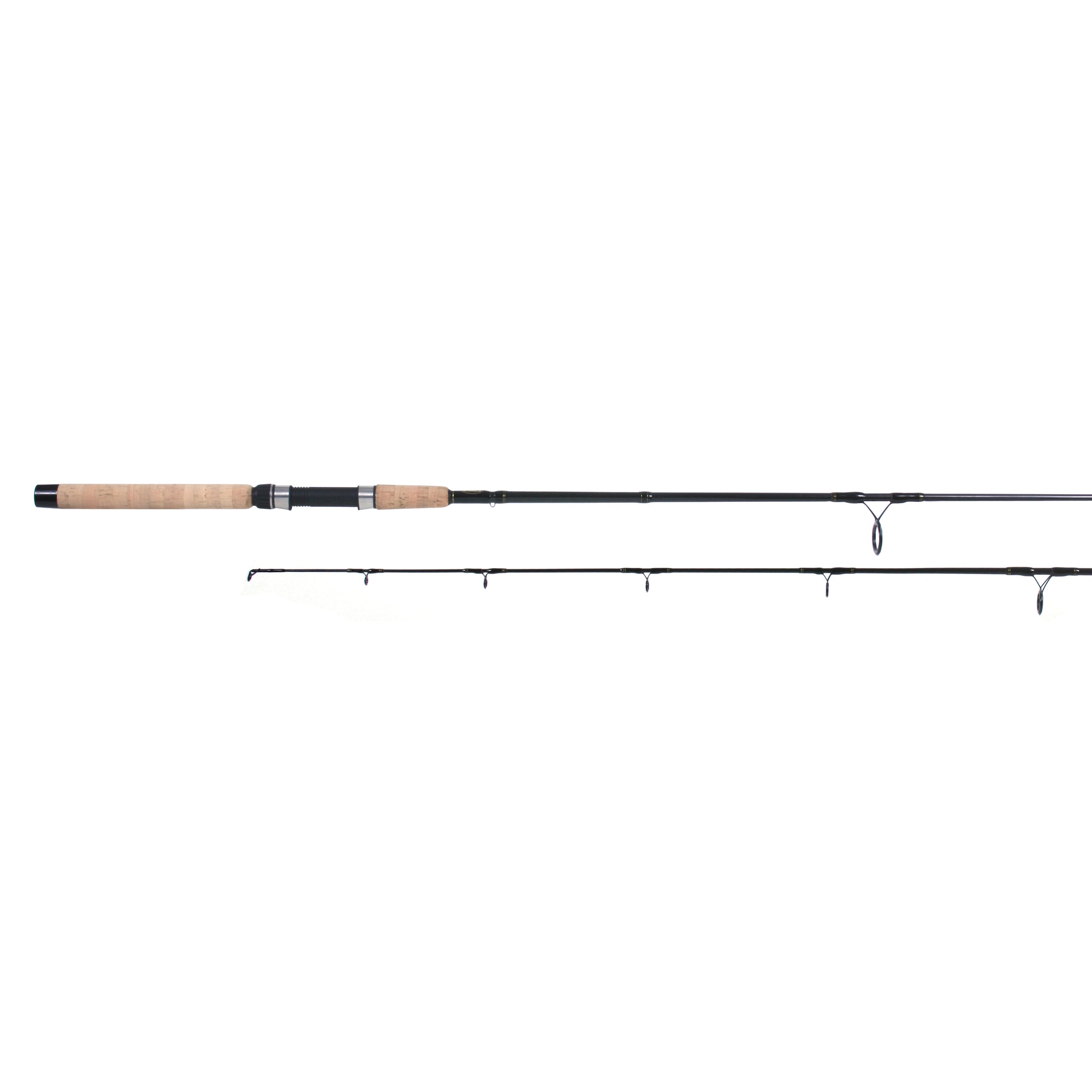 Contour Inshore Spinning Rod 7' 1pc Medium-Light C612S70