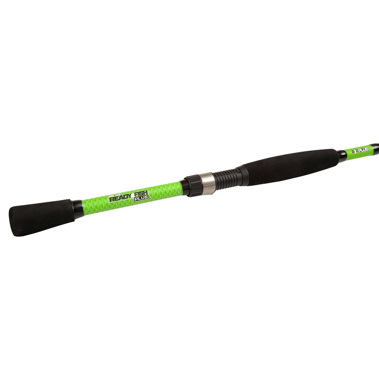 Bass Spinning Combo with Kit