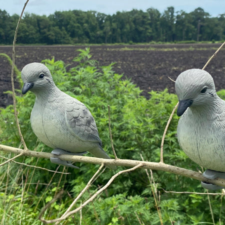 HQ Outfitters Dove Decoys