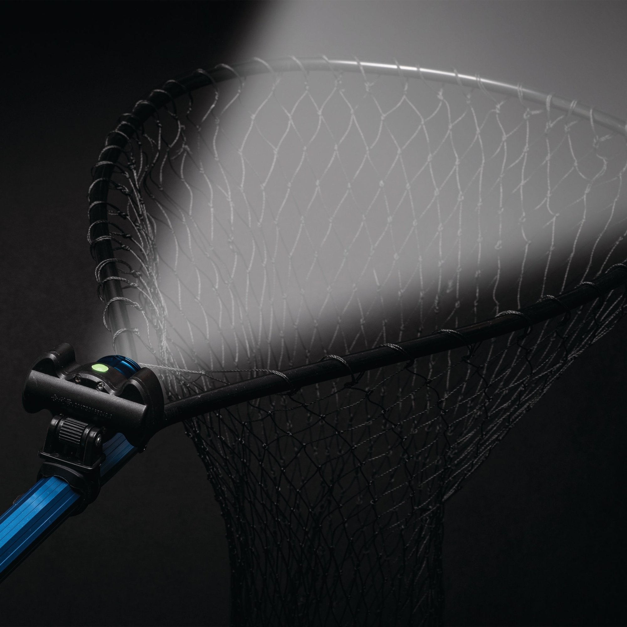 Danielson Night Fight net light lit