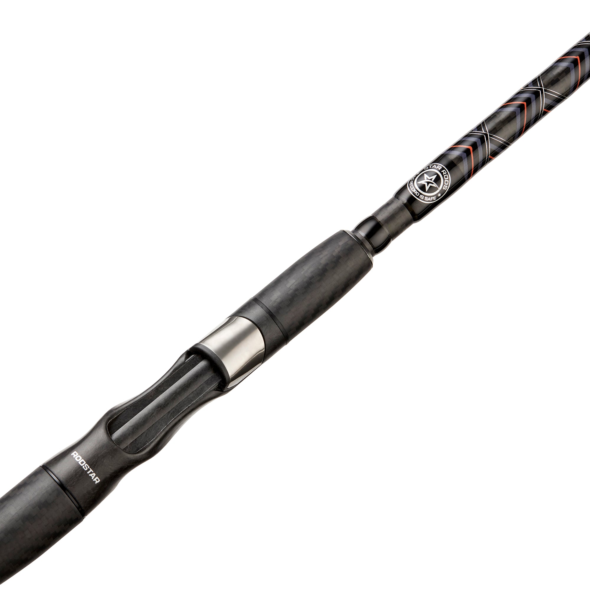 Star Rods® Freshwater Pursuit United Bourbon® Casting Rod