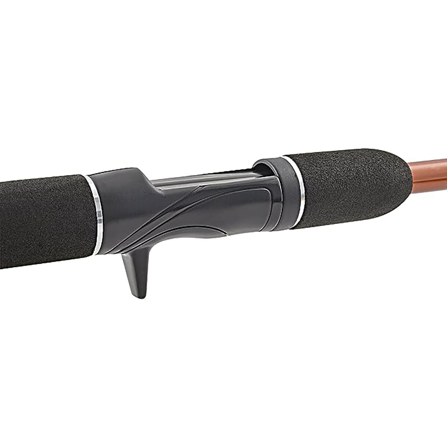 South Bend Neutron telescopic fishing rod reel seat