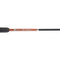 Neutron Telescopic Rod