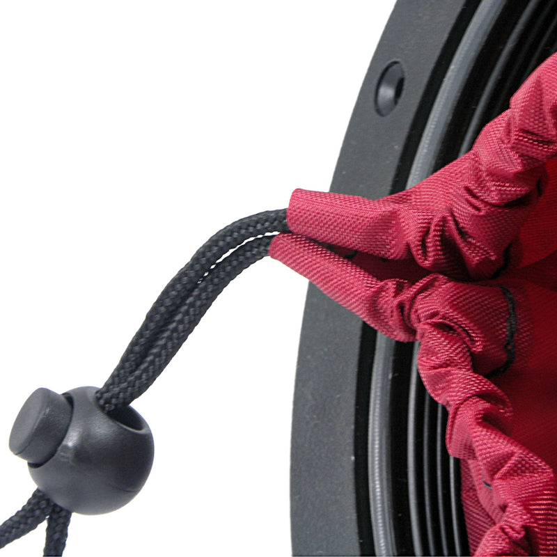 Deck Plate with Removable  Bag