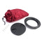 Deck Plate with Removable  Bag