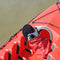 Deck Plate with Removable  Bag