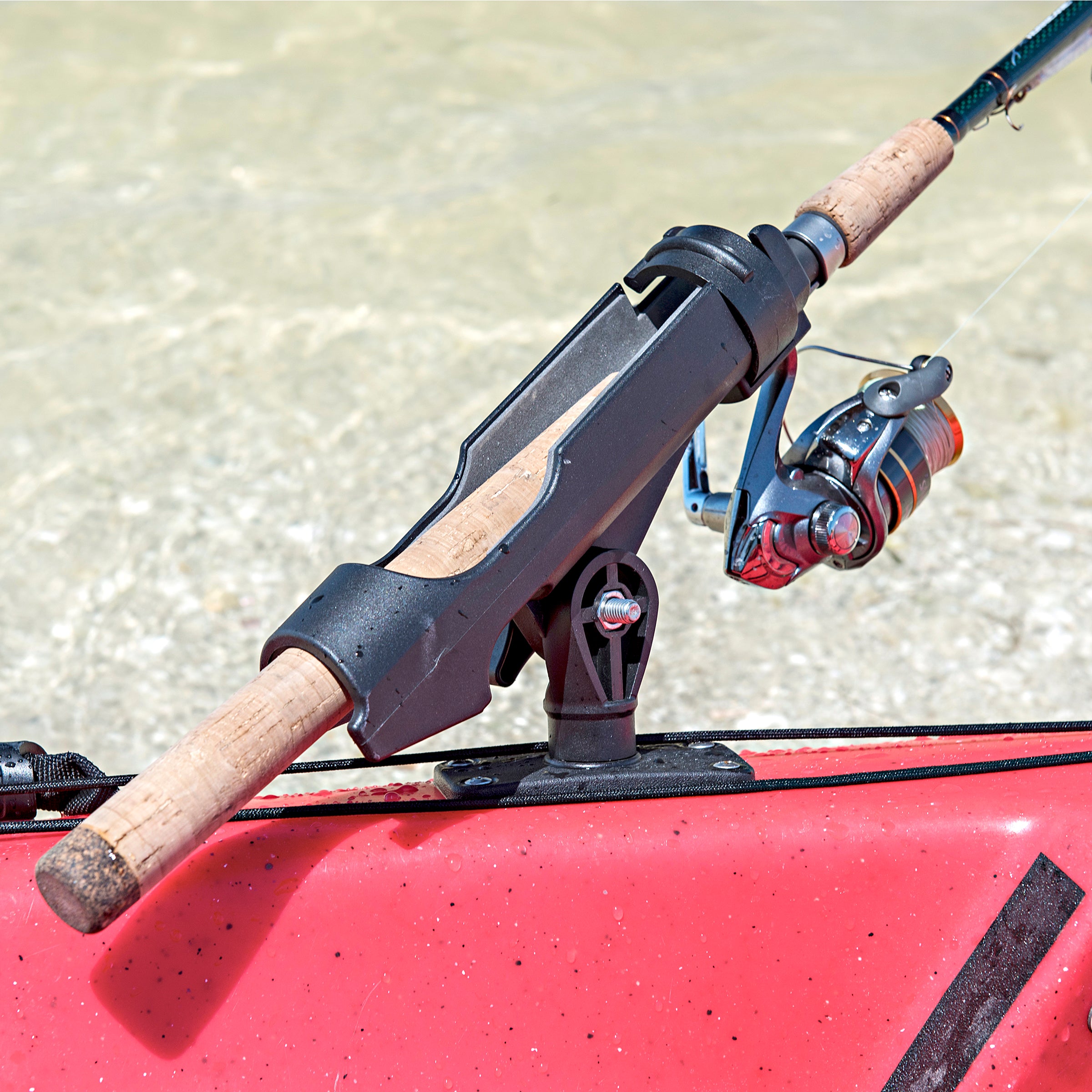Accessories Rod and Reel Storage