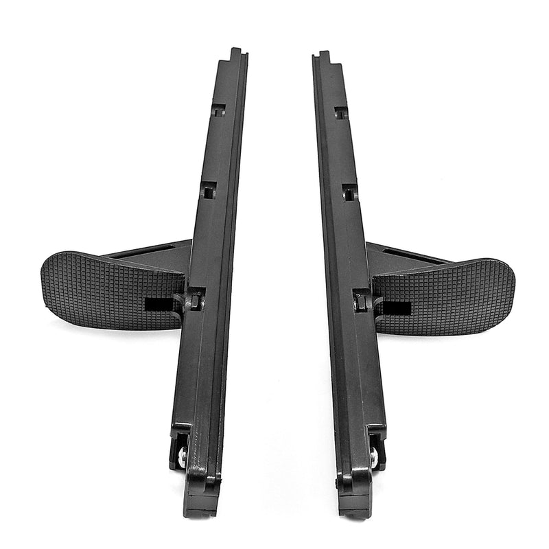Kayak Foot Braces