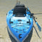 Kayak Foot Braces