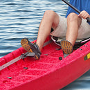 Kayak Foot Braces