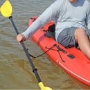 Kayak Paddle & Rod Leash