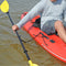 Kayak Paddle & Rod Leash