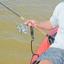 Kayak Paddle & Rod Leash