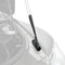 Hood Trunk Tie-Down Loop