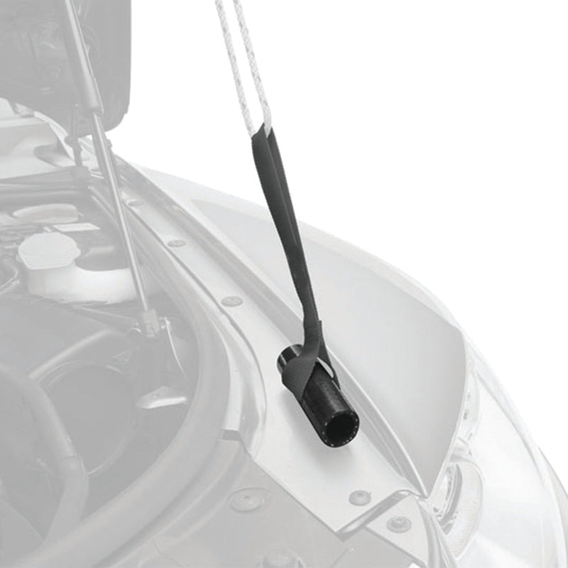 Hood Trunk Tie-Down Loop