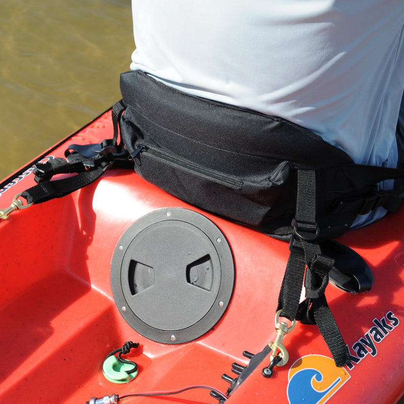 Universal Kayak Seat