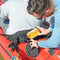 Universal Kayak Seat