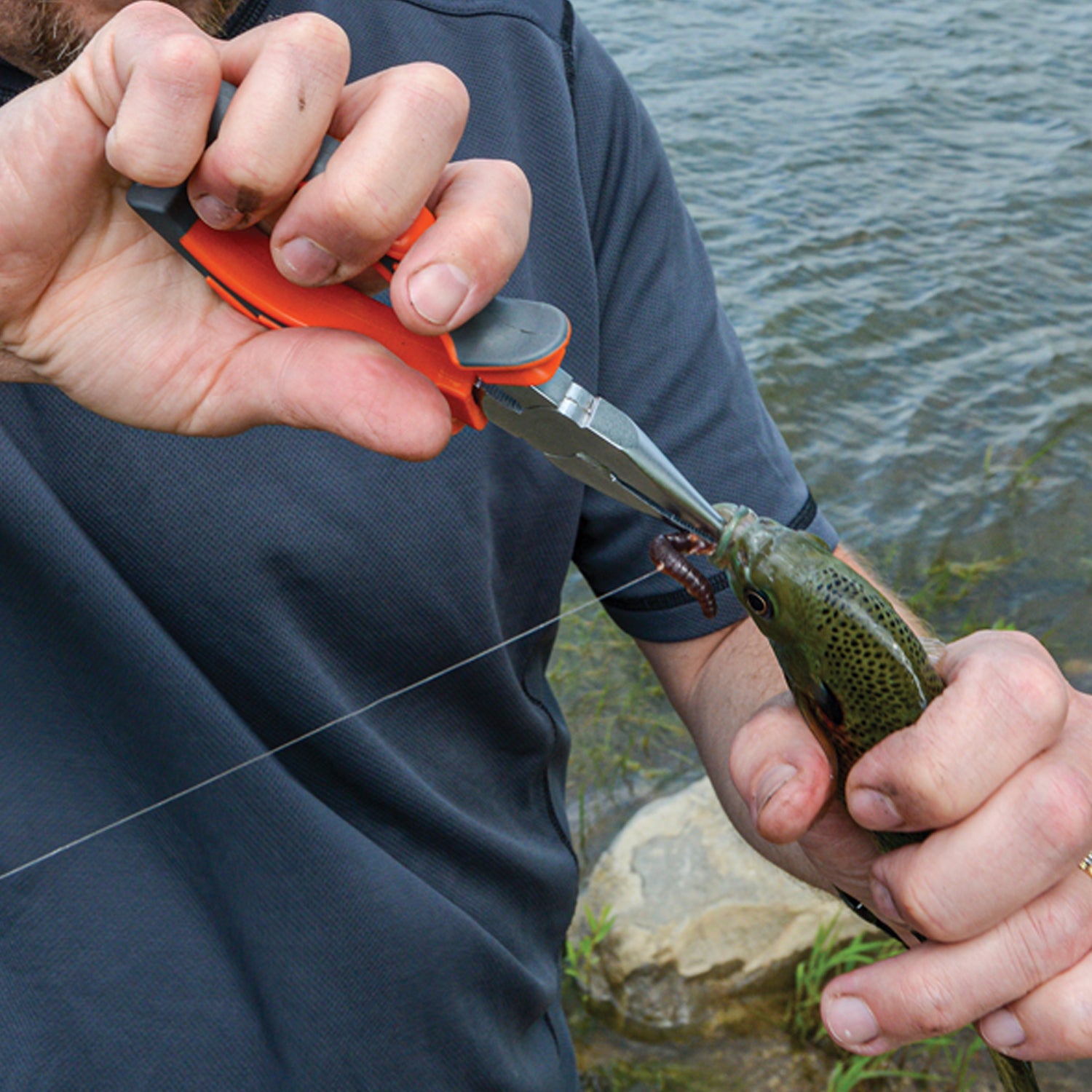 South Bend Fishing Tools