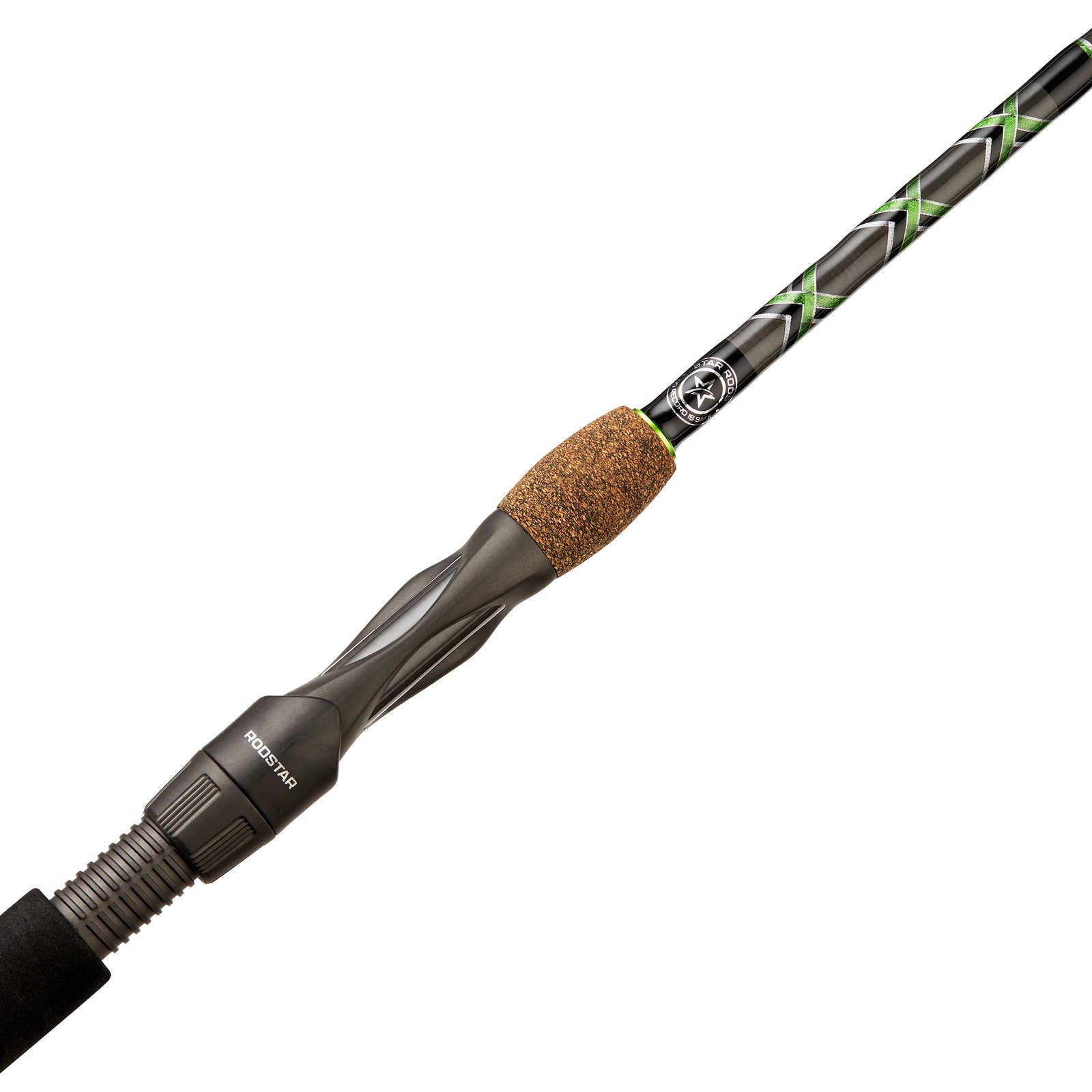 Star Rods® Freshwater The Uncatchable® SourMash Moonshine Spinning Rod