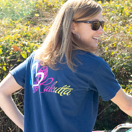 Women's Flip Flop T-shirt