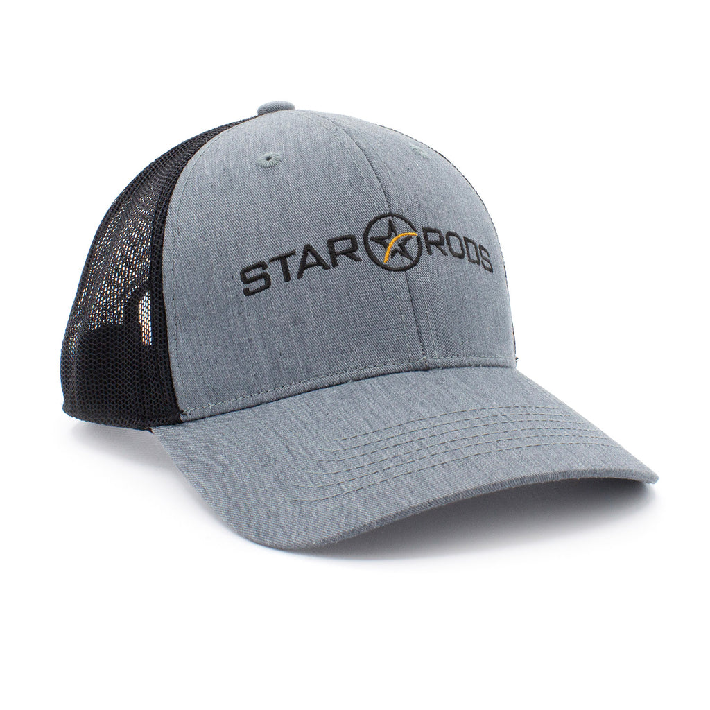 Star Rods Hat | Calcutta Outdoors display picture 3
