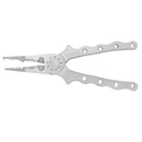 Aluminum Split Ring Pliers