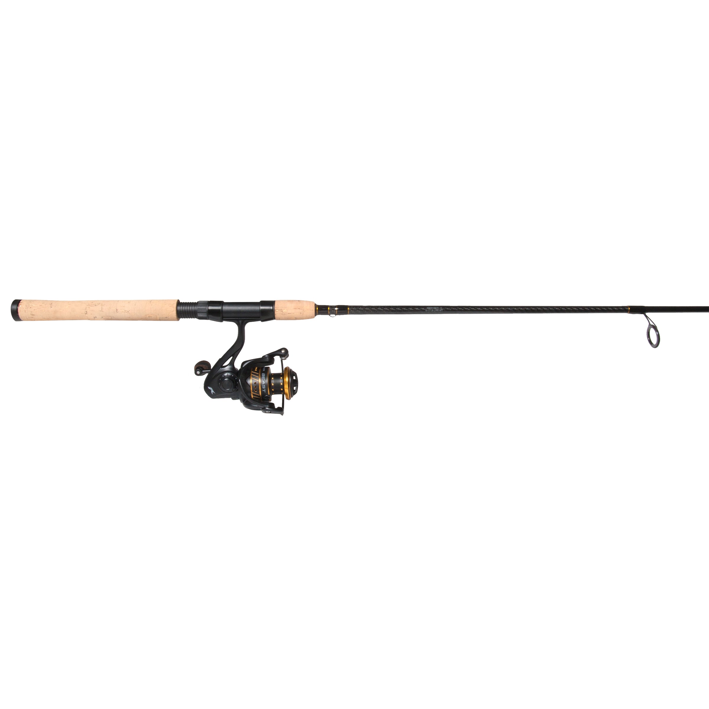 daiwa sensor spin combo Somers Fishing Tackle DigiGear digital system is optimized for speed Daiwa Sensor 2500B Spin 7'
