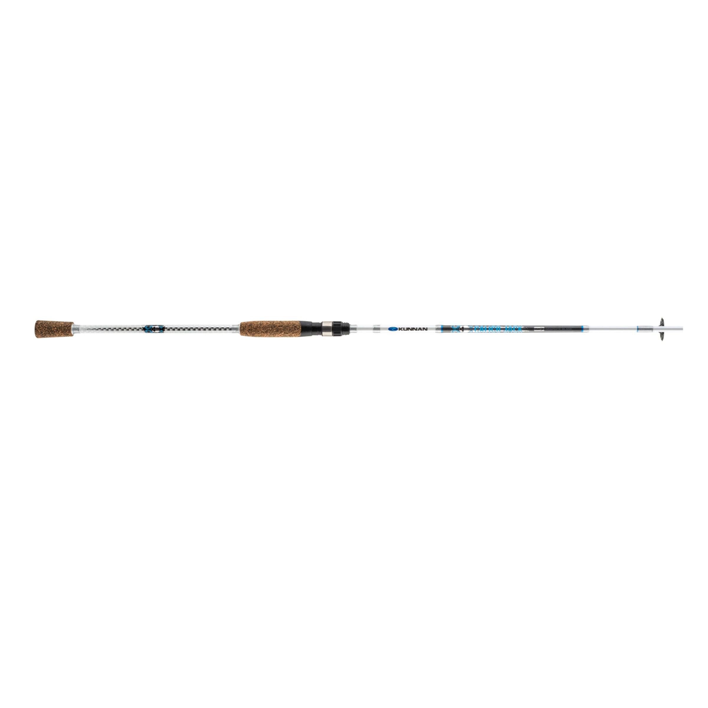 Kunnan Calico Jack inshore spinning rod
