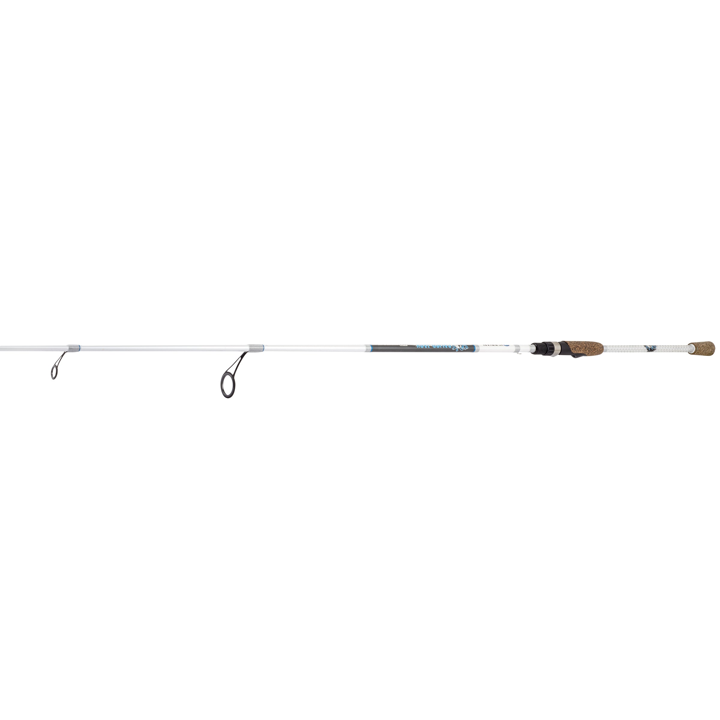 Kunnan Calico Jack inshore spinning rod handle