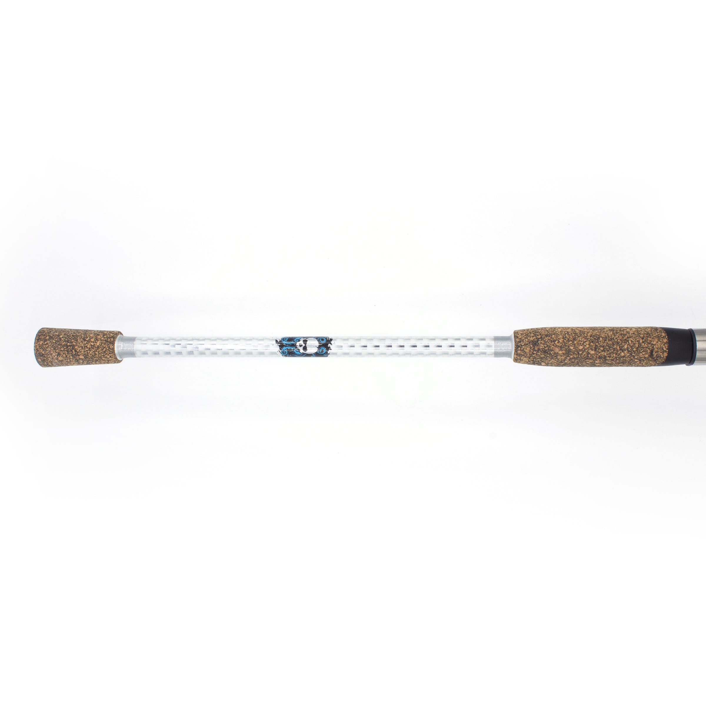 Kunnan Calico Jack inshore spinning rod handle