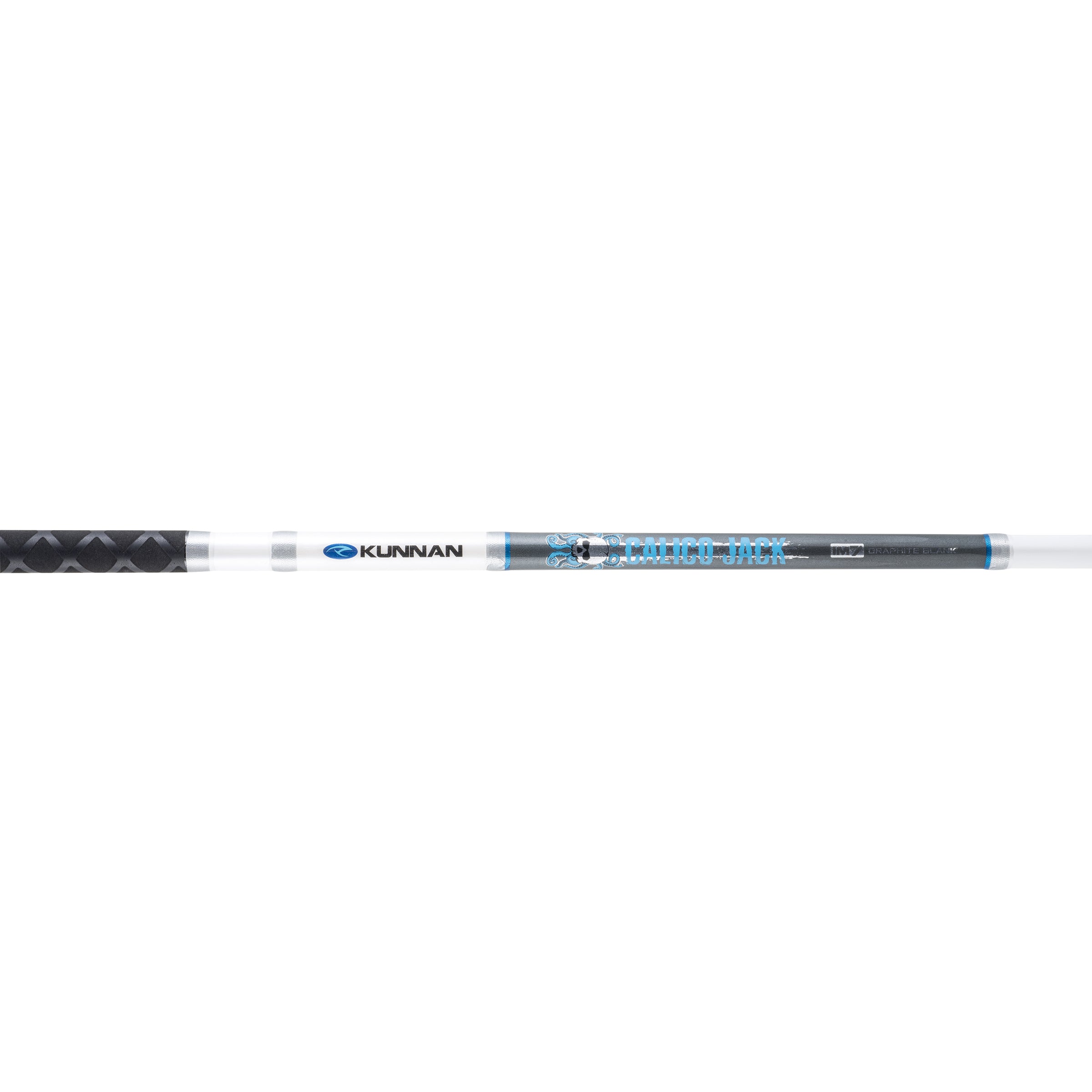 Calico Jack Surf Rods