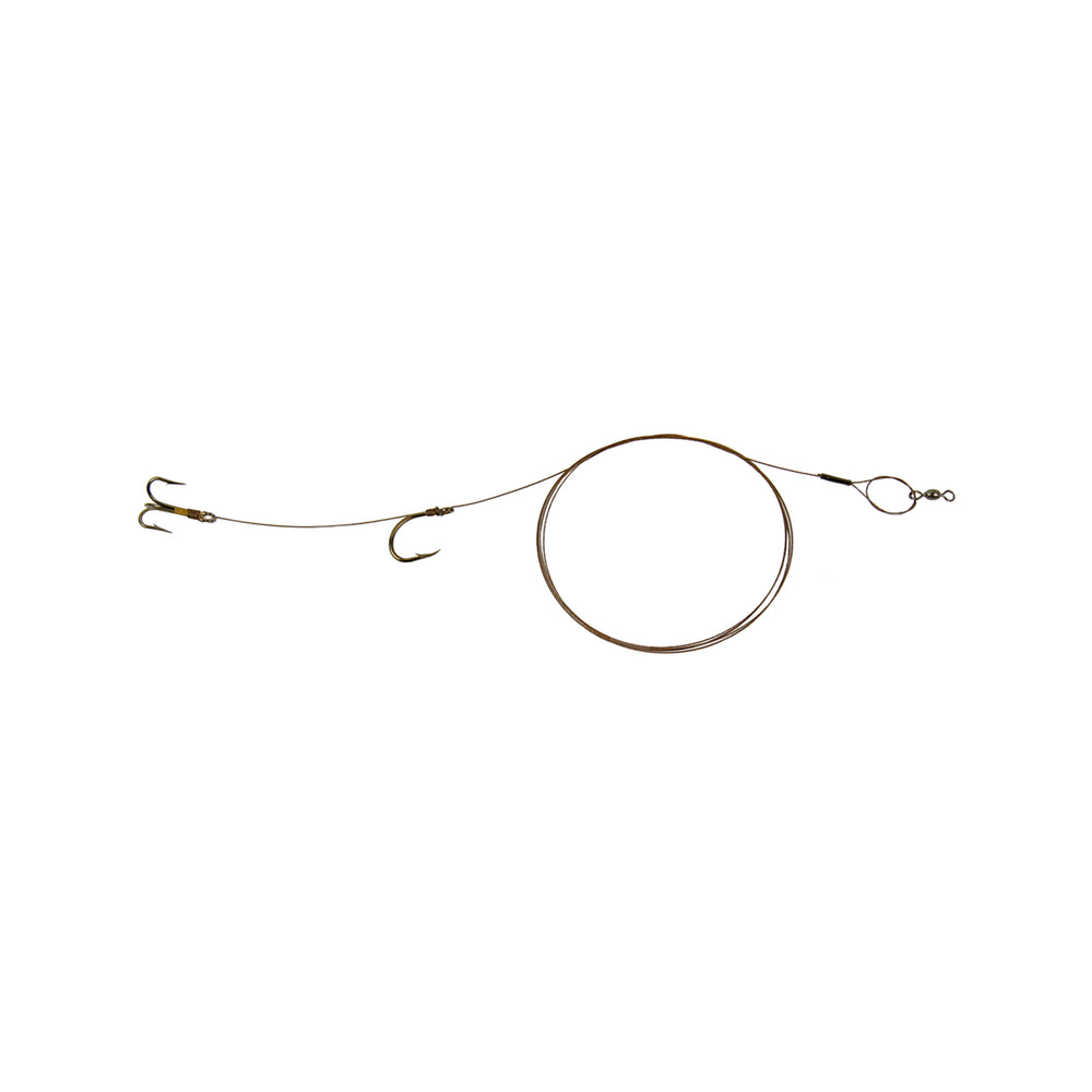 Carolina Live Bait Slow Troll King Mackerel Rigs | Calcutta Outdoors®