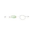 Carolina Live Bait Slow Troll King Mackerel Rigs
