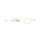 Carolina Live Bait Slow Troll King Mackerel Rigs