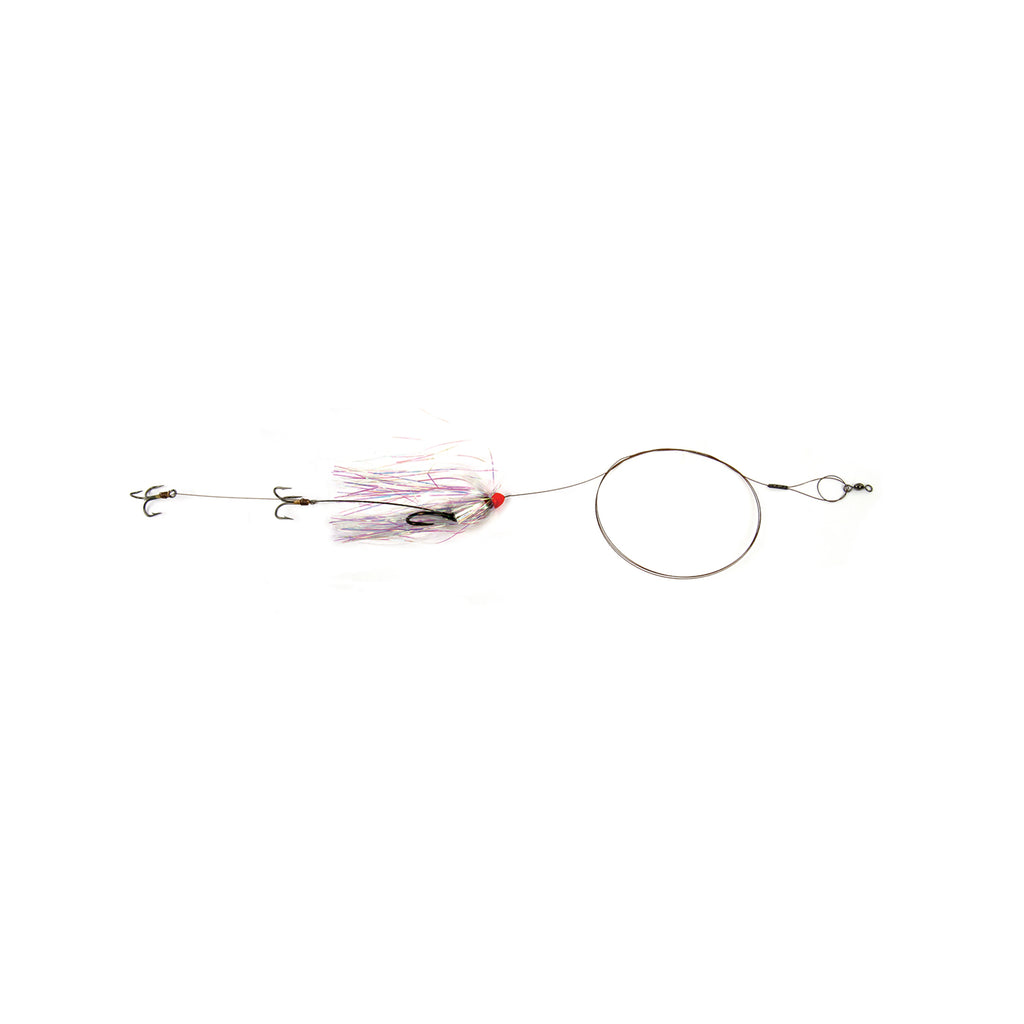 Carolina Live Bait Slow Troll King Mackerel Rigs | Calcutta Outdoors®