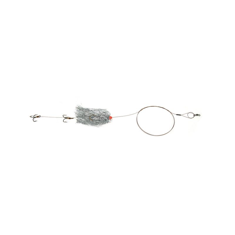 Carolina Live Bait Slow Troll King Mackerel Rigs