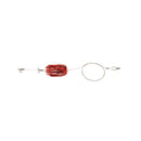 Carolina Live Bait Slow Troll King Mackerel Rigs