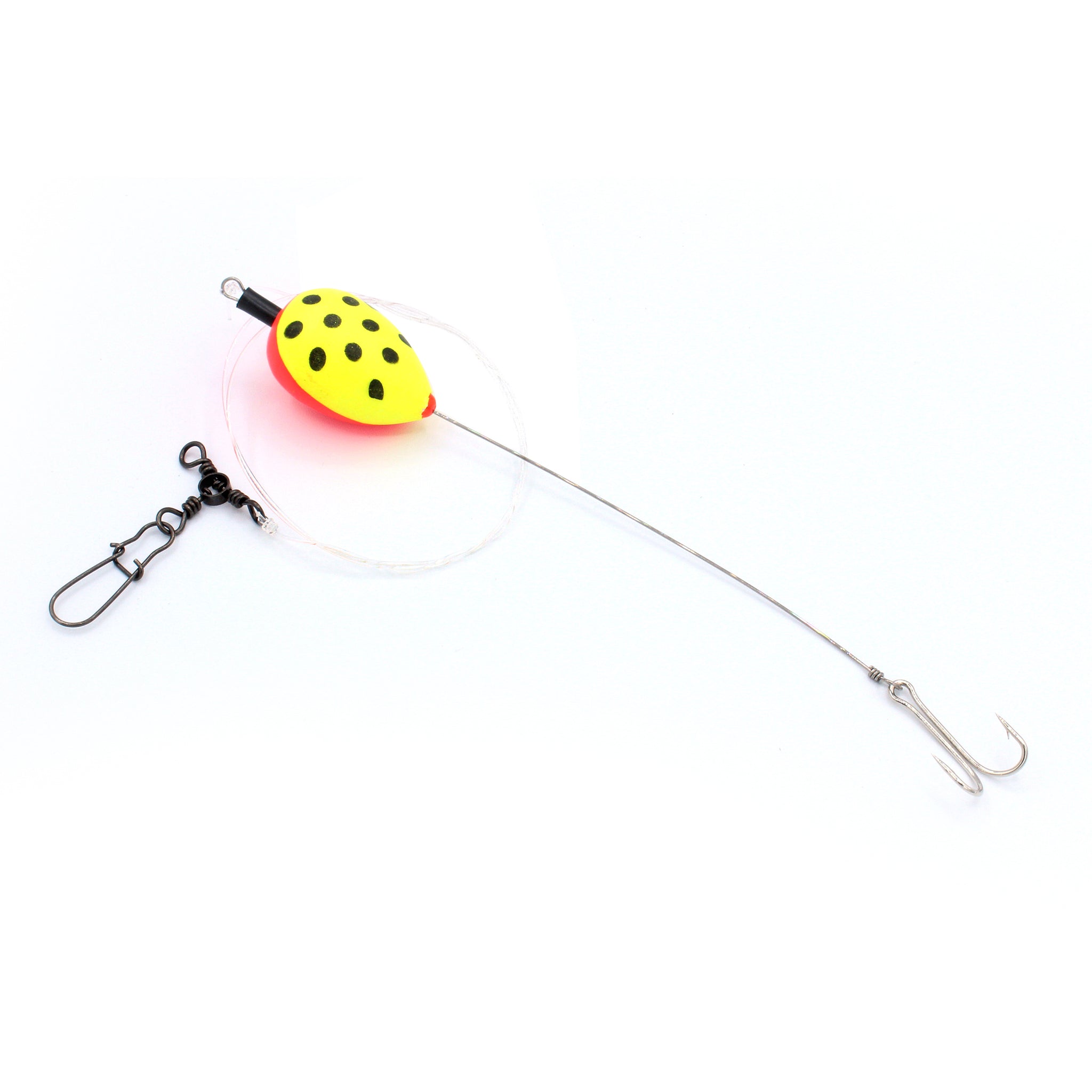Grey Mullet Rig Deluxe Finger Mullet Rig | Calcutta Outdoors®
