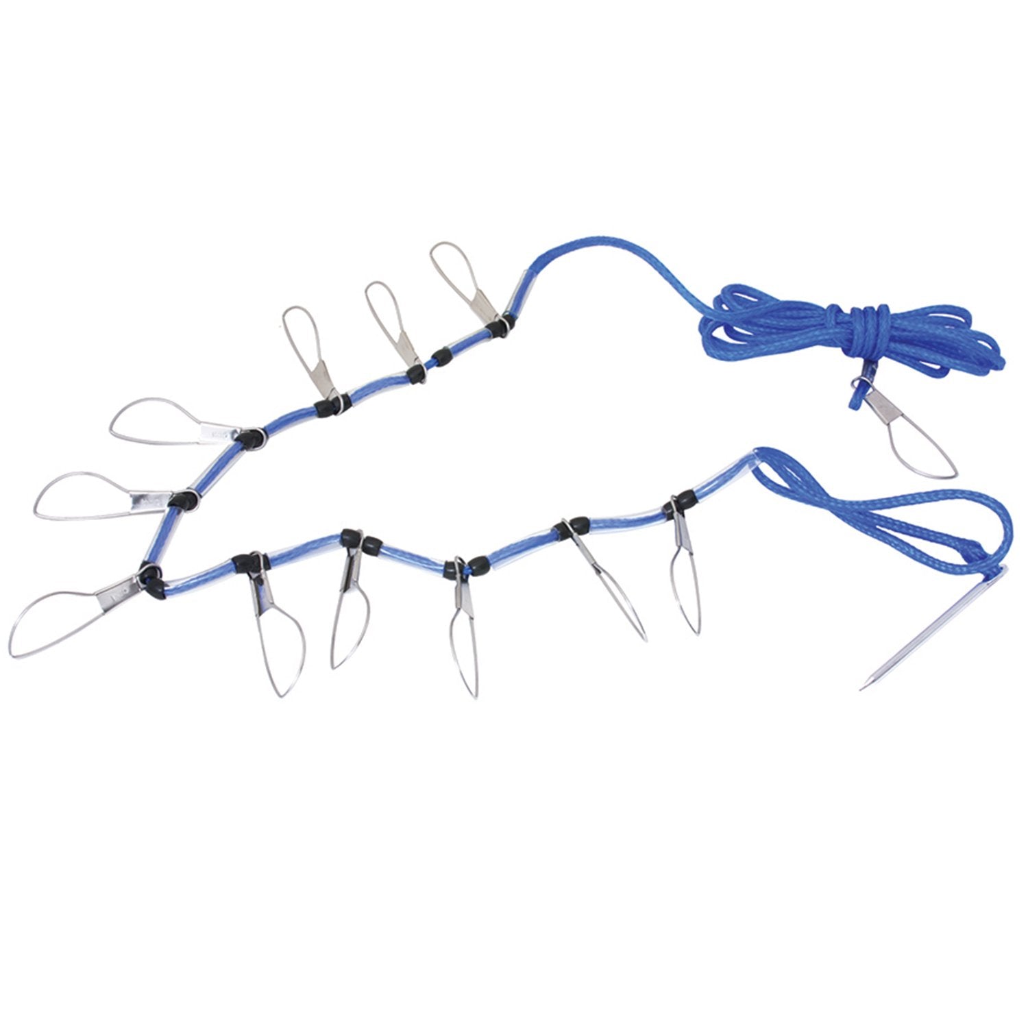 Fish Stringer with Clips | Calcutta Outdoors