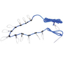 15' Stringer with Clips