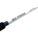 Pier & Surf Combo with Got-cha Plug Tackle Pack