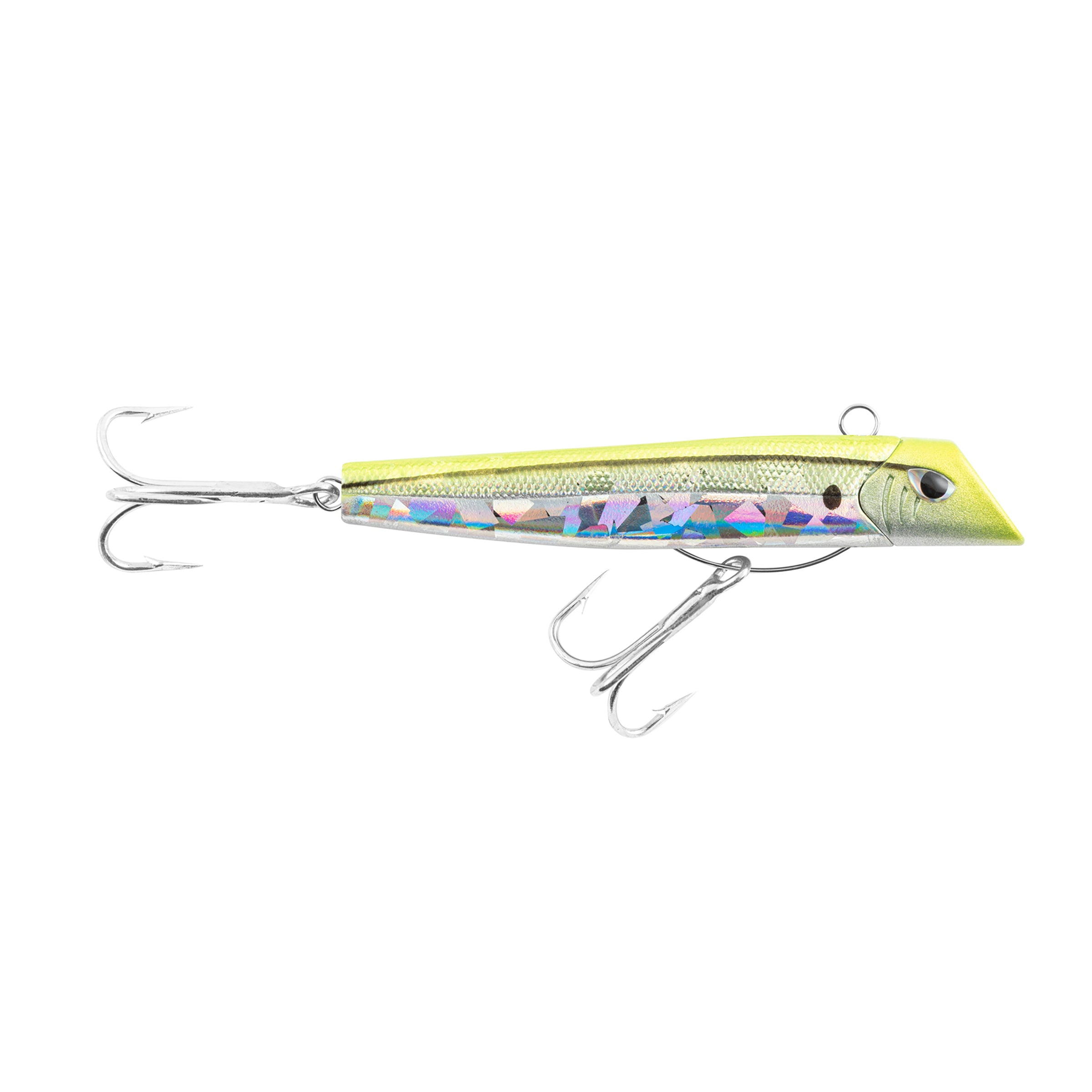  Gotcha G402GH-WT Metal Body Fishing Lure : Sports & Outdoors