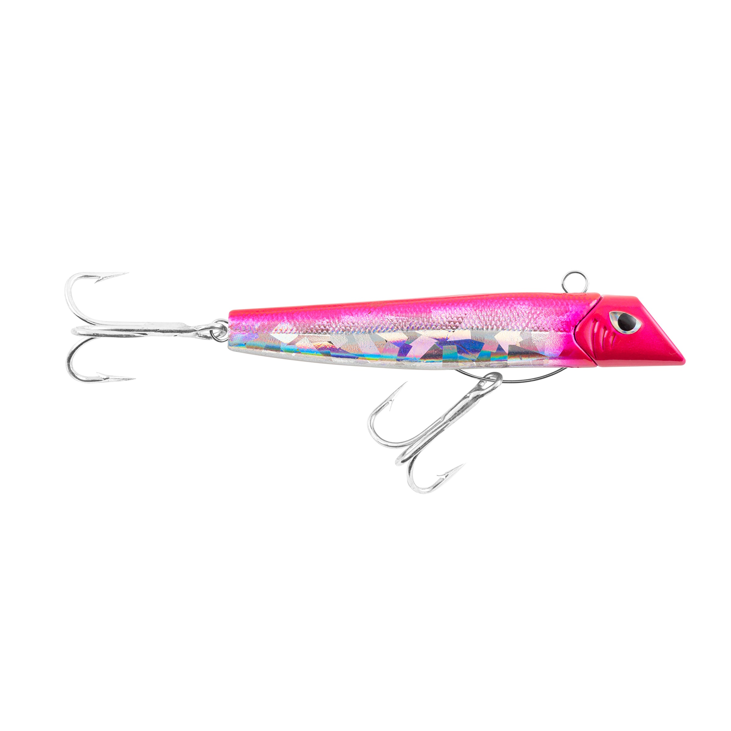 Got-cha Pro lure pink shad