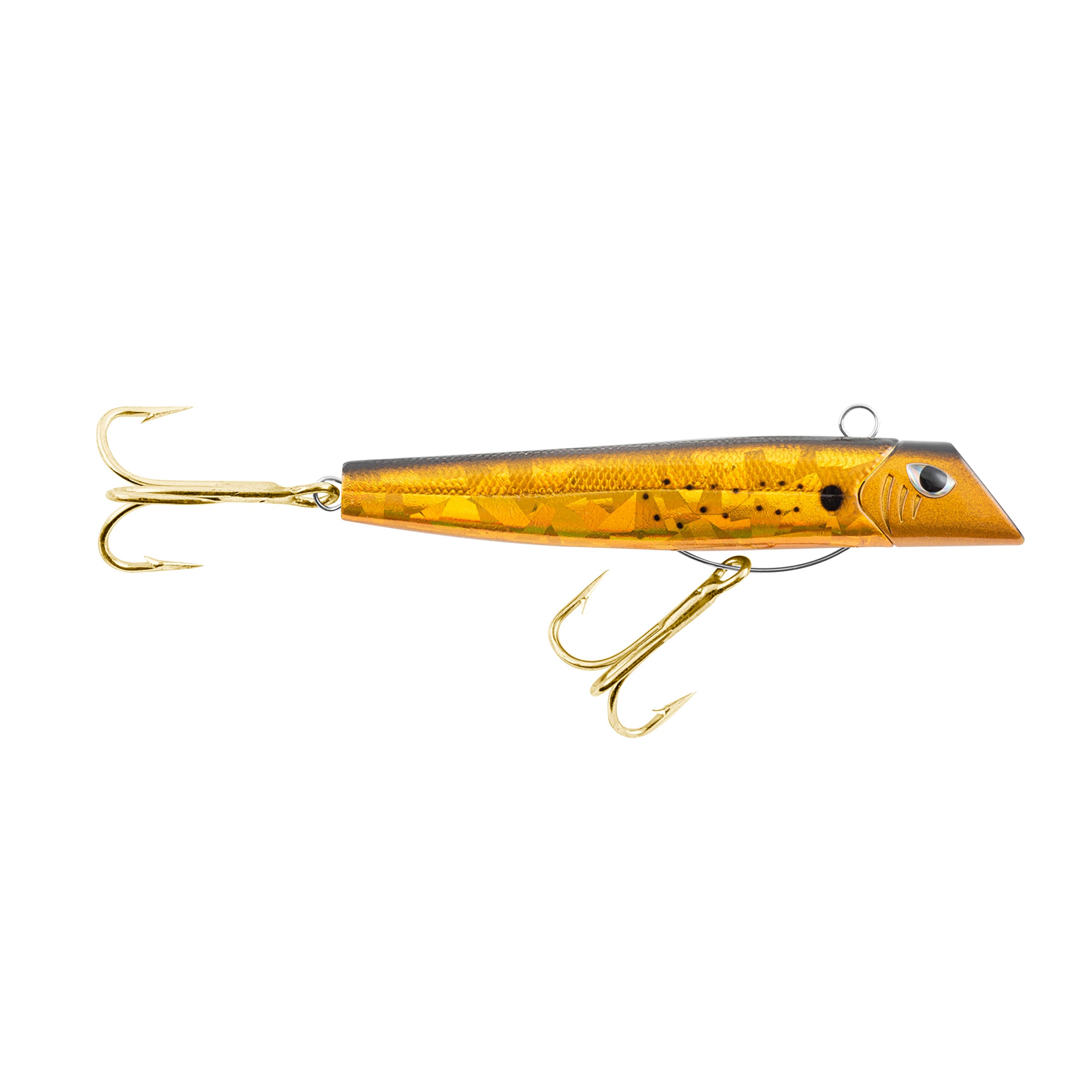 Got-cha Pro lure bunker