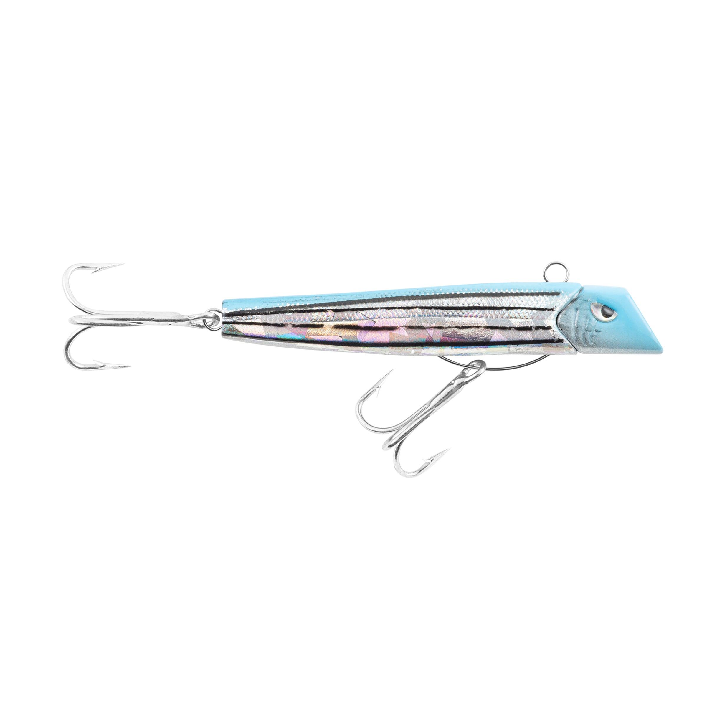 Got-cha Pro lure mullet